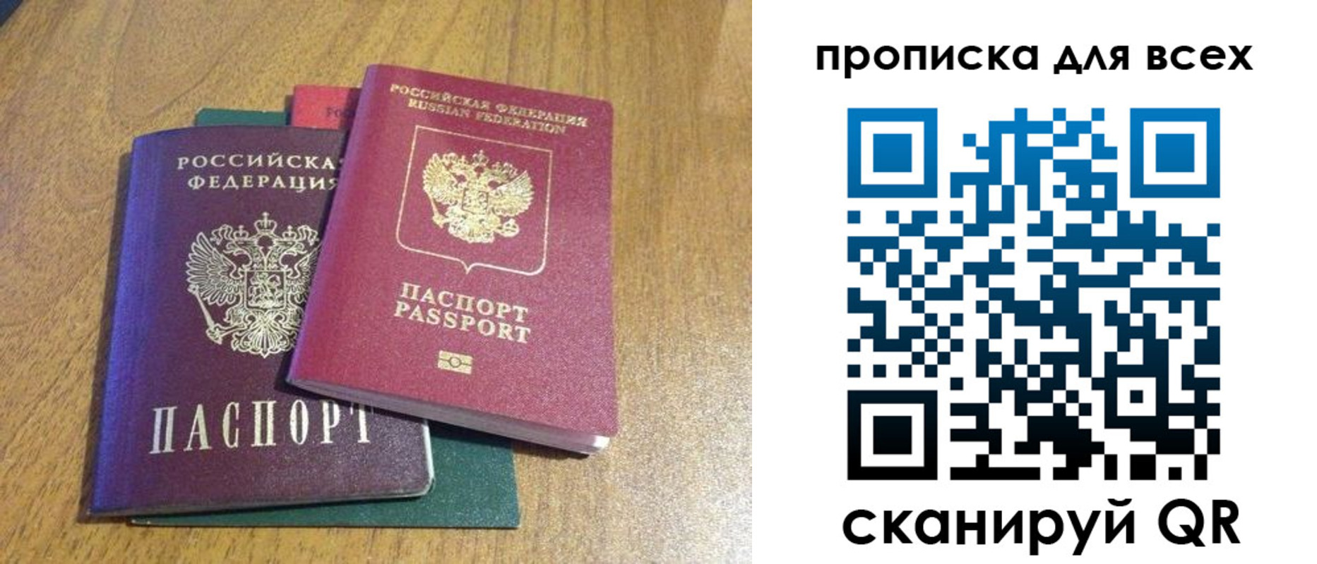 прописка гарантия в Мурманской области